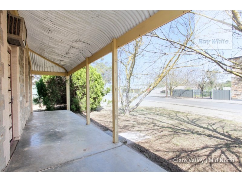 3 Welsh Place, Burra SA 5417