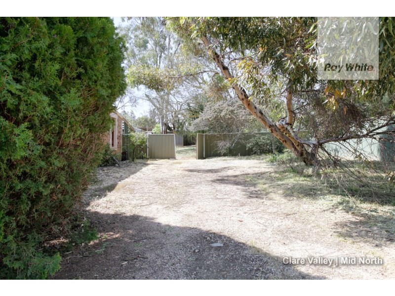 3 Welsh Place, Burra SA 5417