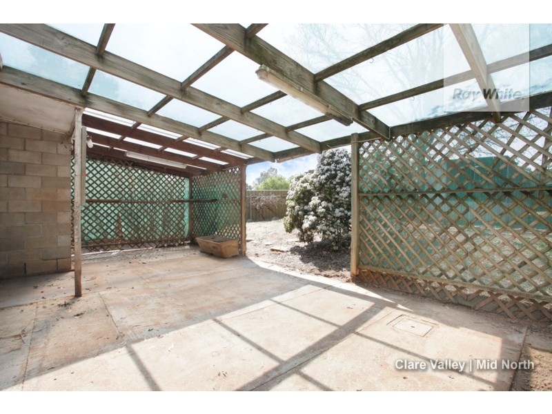 3 Welsh Place, Burra SA 5417