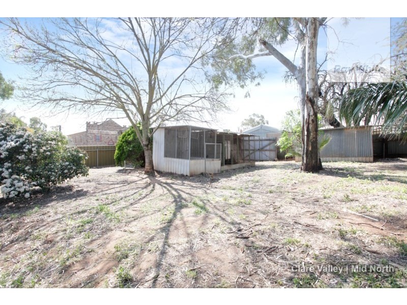 3 Welsh Place, Burra SA 5417