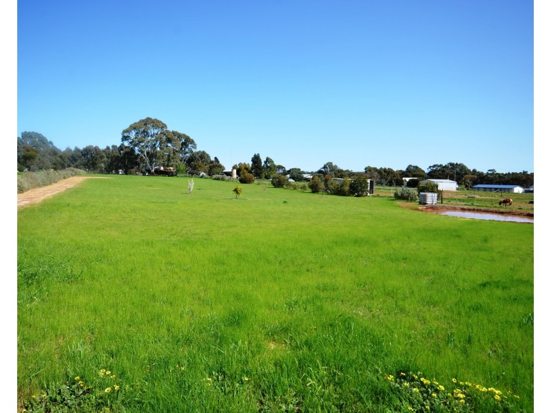 95 Raglan Street, Auburn SA 5451