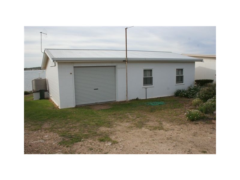 22 Cape Burr, Port Neill SA 5604