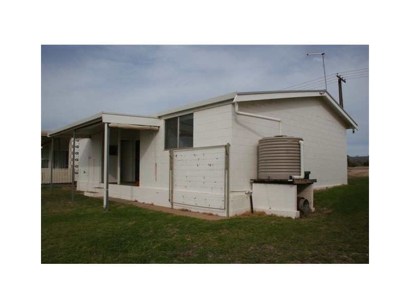 22 Cape Burr, Port Neill SA 5604