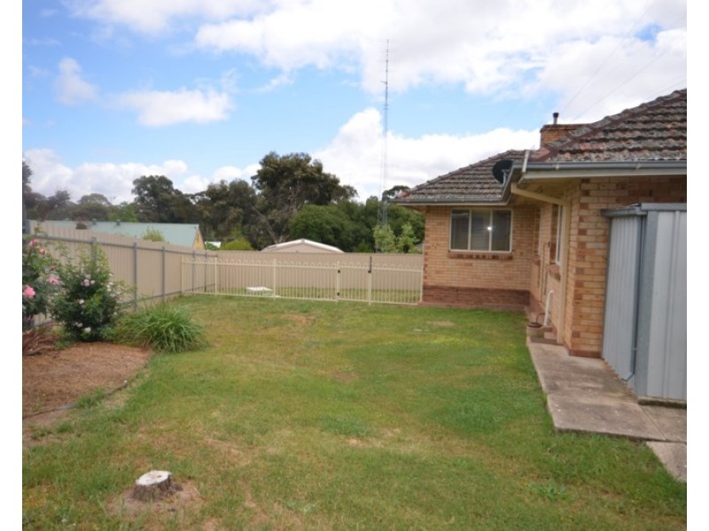 5 Webb Street, Clare SA 5453