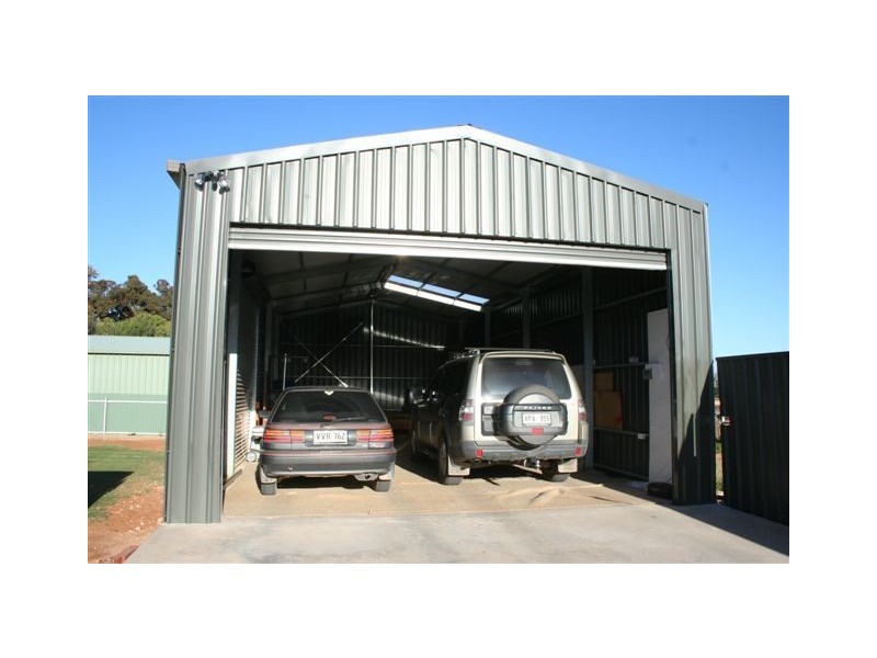 35 Wellington Road, Cowell SA 5602