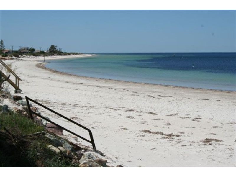 Shack 13, Lucky Bay, Cowell SA 5602