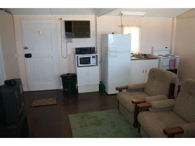 Shack 13, Lucky Bay, Cowell SA 5602