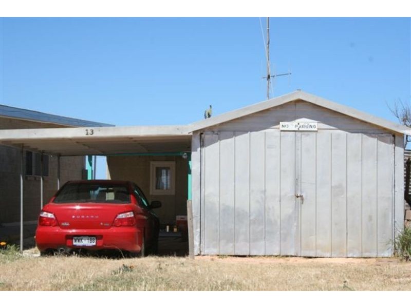 Shack 13, Lucky Bay, Cowell SA 5602