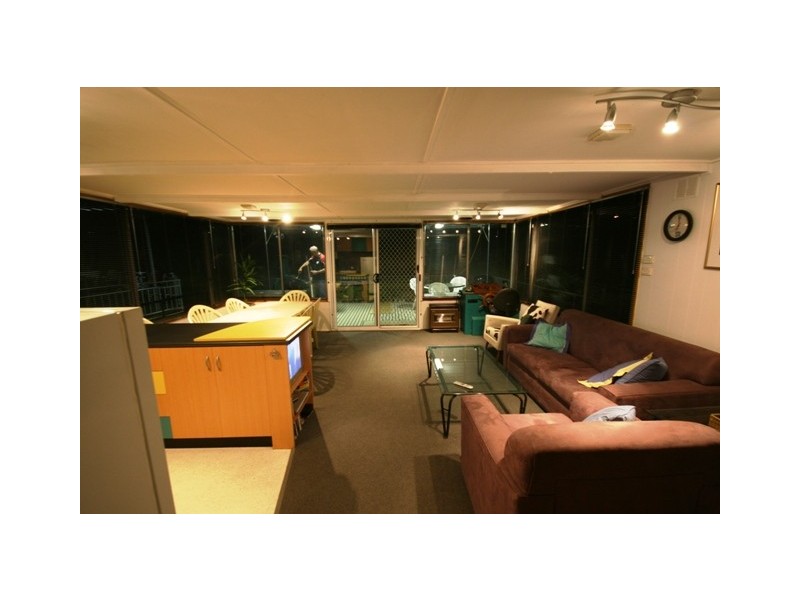 “Gypsy” Houseboat, Morgan SA 5320