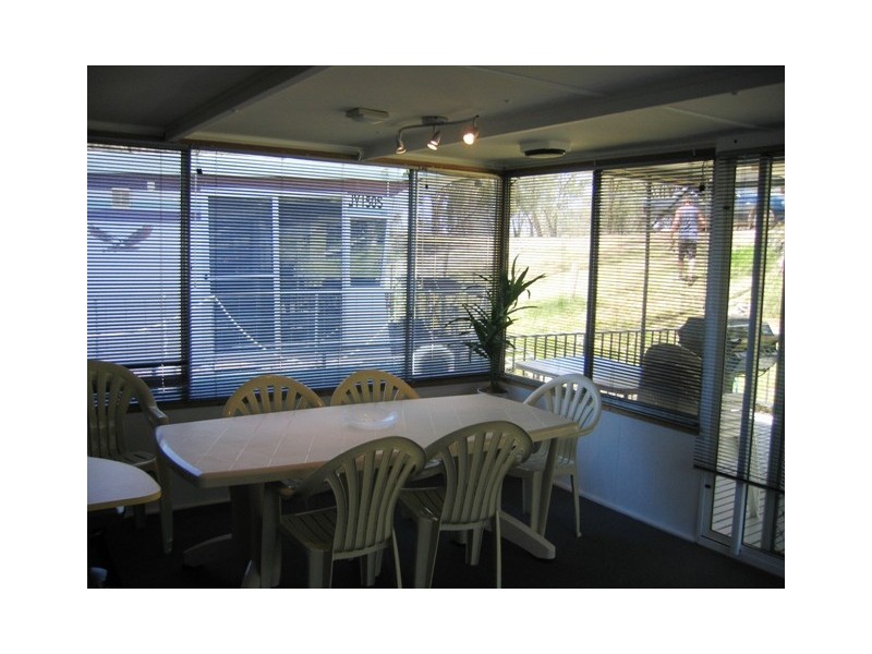 “Gypsy” Houseboat, Morgan SA 5320