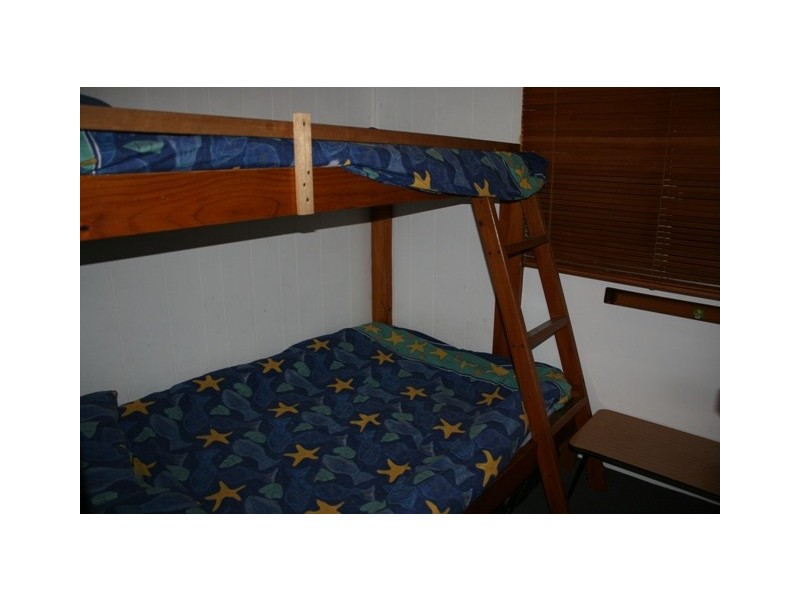 “Gypsy” Houseboat, Morgan SA 5320