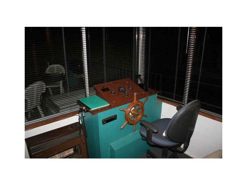 “Gypsy” Houseboat, Morgan SA 5320