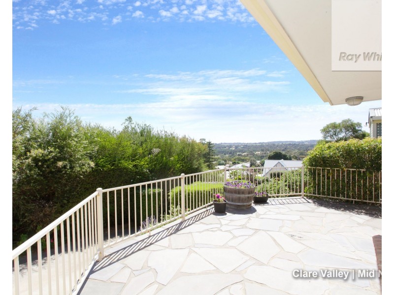 6 Michael Court, Clare SA 5453