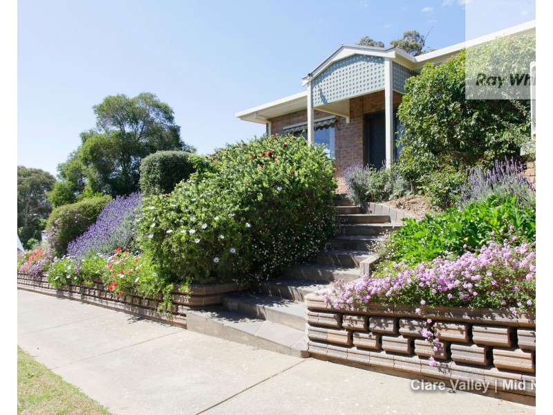 6 Michael Court, Clare SA 5453