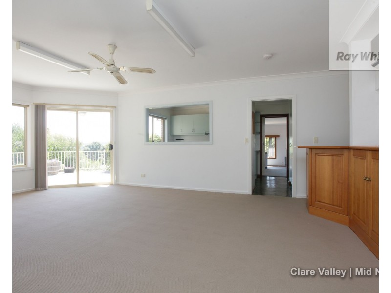 6 Michael Court, Clare SA 5453