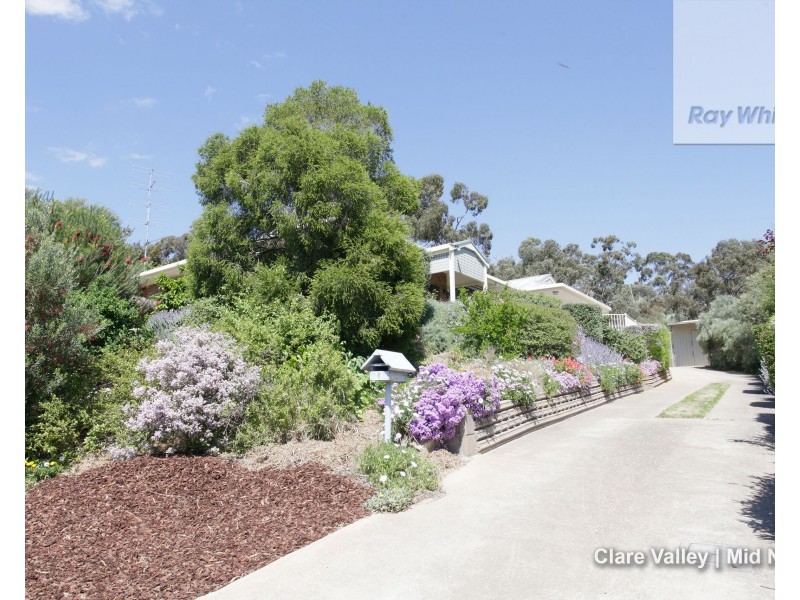 6 Michael Court, Clare SA 5453