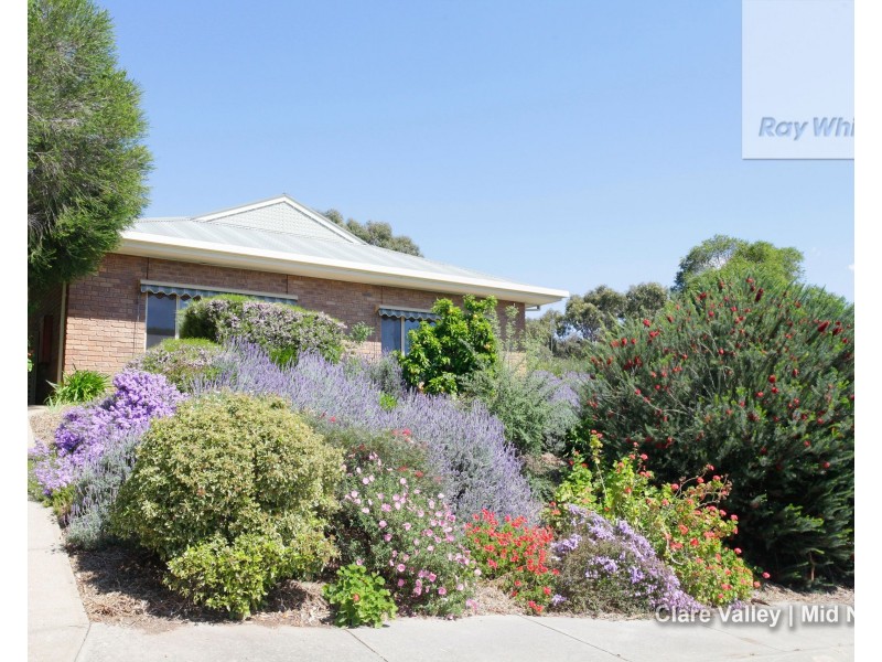 6 Michael Court, Clare SA 5453