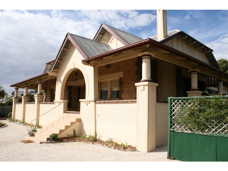 2 The Crescent (St Just Street), Burra SA 5417