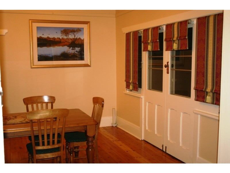 2 The Crescent (St Just Street), Burra SA 5417