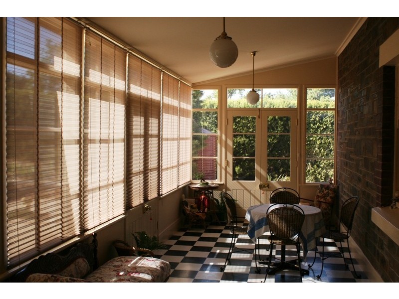 2 The Crescent (St Just Street), Burra SA 5417