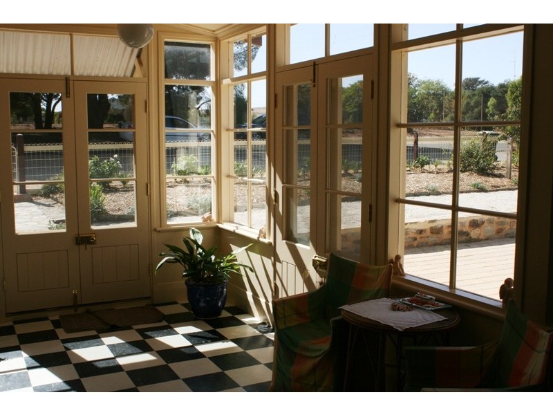 2 The Crescent (St Just Street), Burra SA 5417