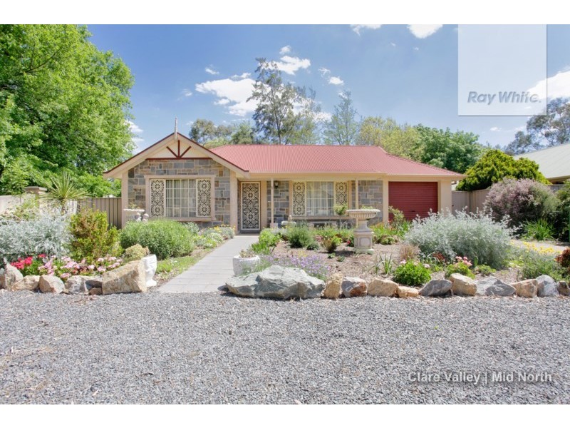 1 McKinnon Park, Clare SA 5453