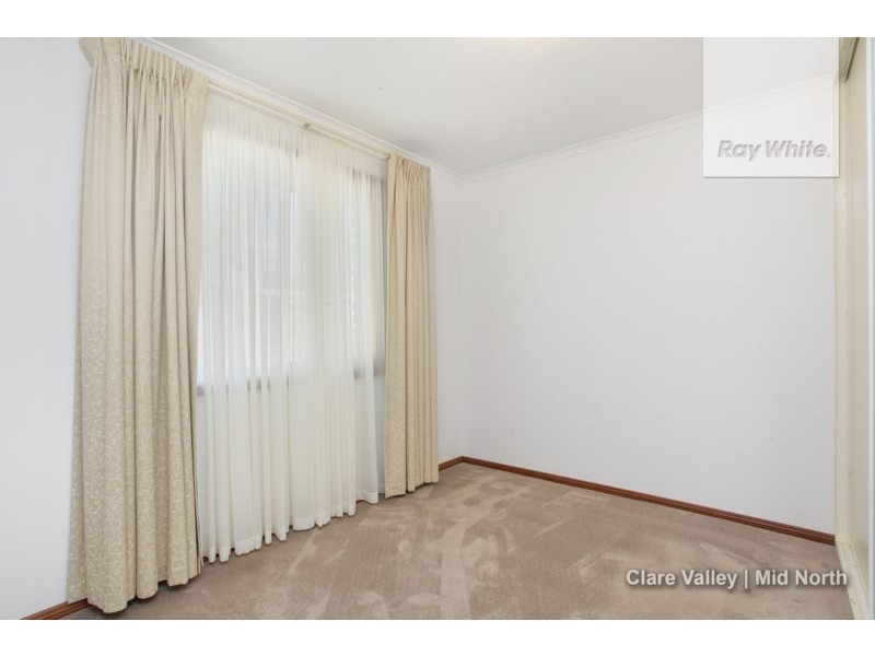 1 McKinnon Park, Clare SA 5453