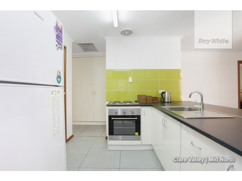 1 McKinnon Park, Clare SA 5453