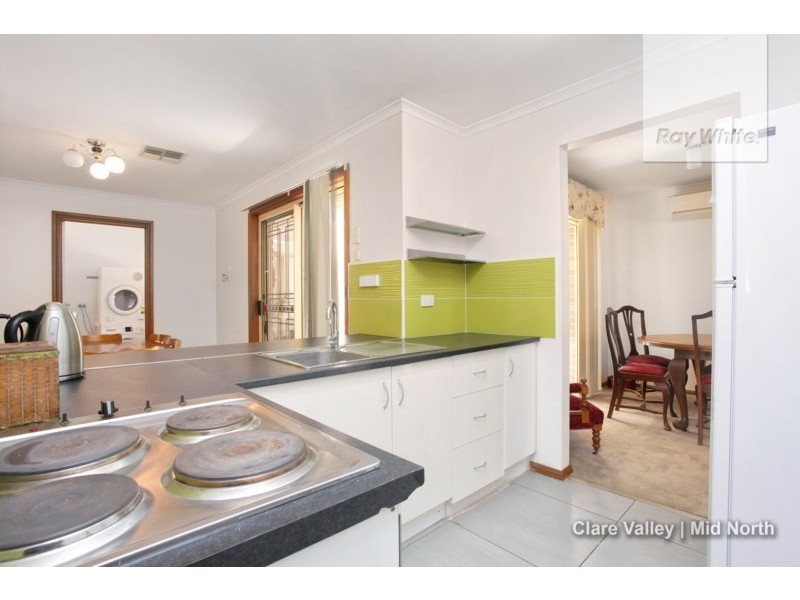 1 McKinnon Park, Clare SA 5453