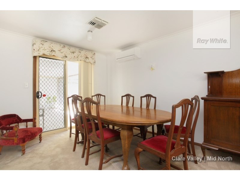 1 McKinnon Park, Clare SA 5453