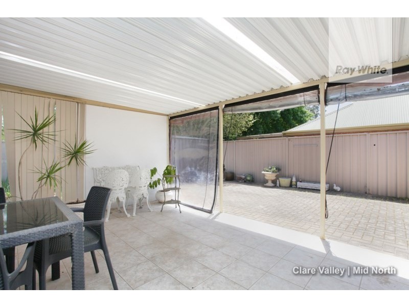 1 McKinnon Park, Clare SA 5453
