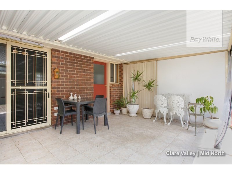 1 McKinnon Park, Clare SA 5453