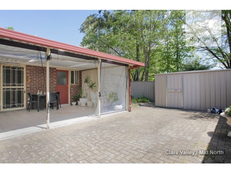 1 McKinnon Park, Clare SA 5453