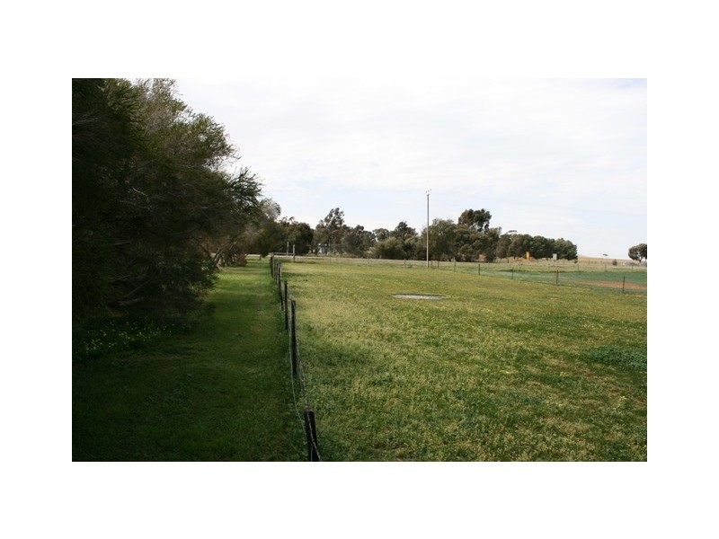 1 Napier Street, Farrell Flat SA 5416