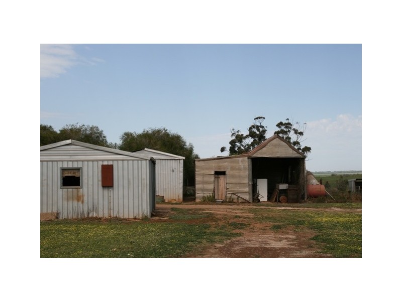 1 Napier Street, Farrell Flat SA 5416