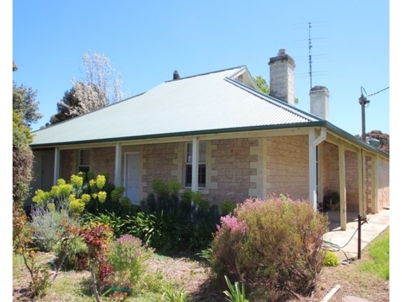 15 Ford, Auburn SA 5451