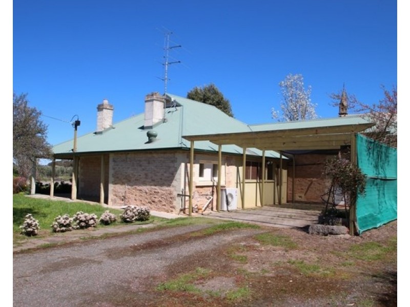 15 Ford, Auburn SA 5451
