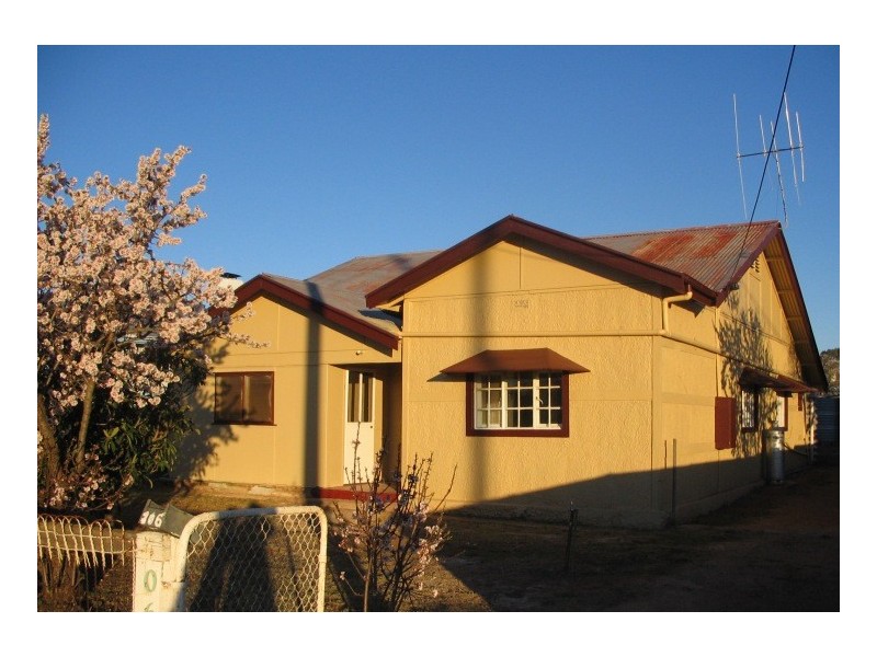 206 Railway Terrace, Peterborough SA 5422