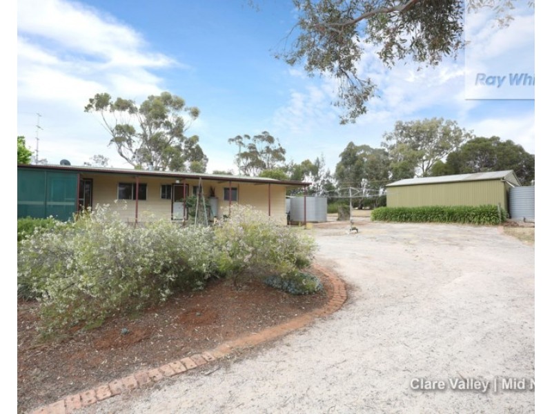 Lot 100 Kingston Terrace, Auburn SA 5451