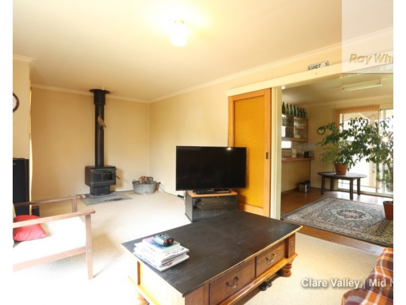 Lot 100 Kingston Terrace, Auburn SA 5451