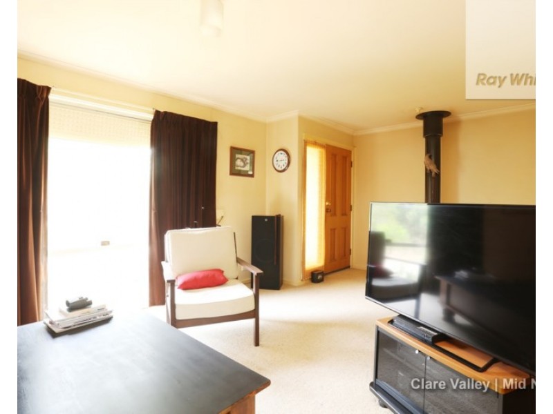 Lot 100 Kingston Terrace, Auburn SA 5451