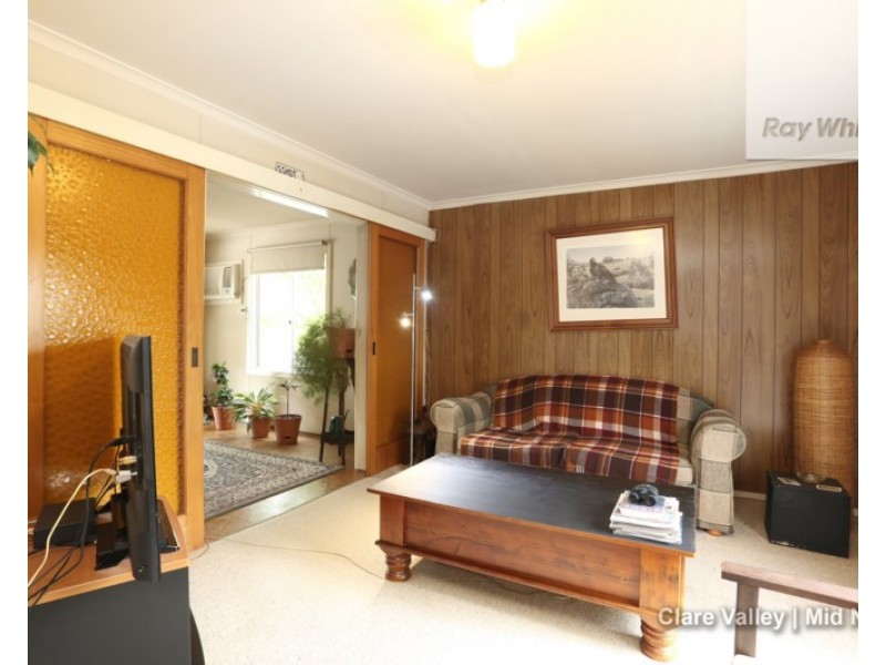 Lot 100 Kingston Terrace, Auburn SA 5451