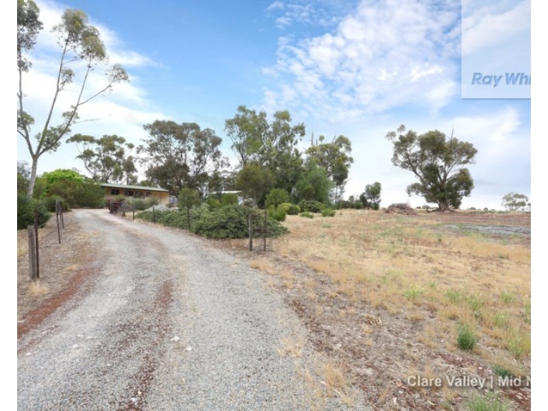 Lot 100 Kingston Terrace, Auburn SA 5451