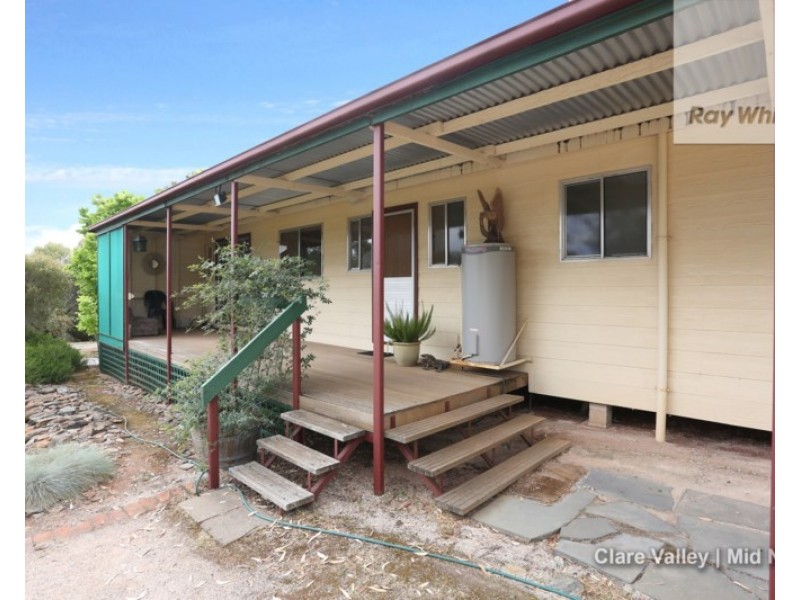 Lot 100 Kingston Terrace, Auburn SA 5451