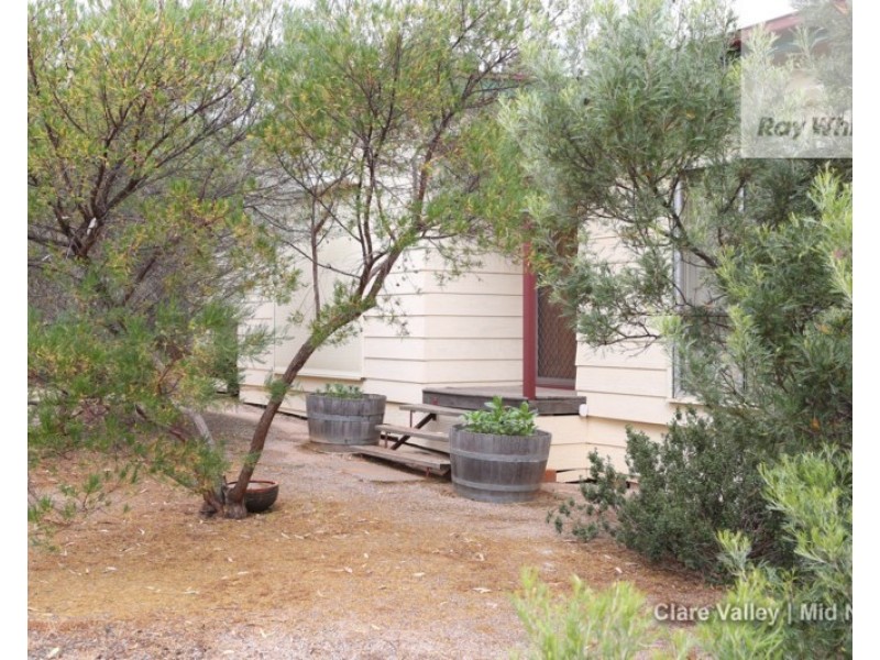 Lot 100 Kingston Terrace, Auburn SA 5451