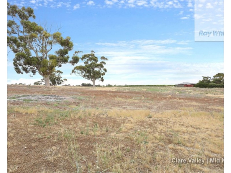 Lot 100 Kingston Terrace, Auburn SA 5451