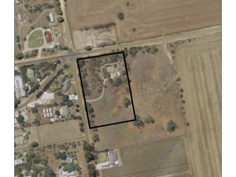 Lot 100 Kingston Terrace, Auburn SA 5451