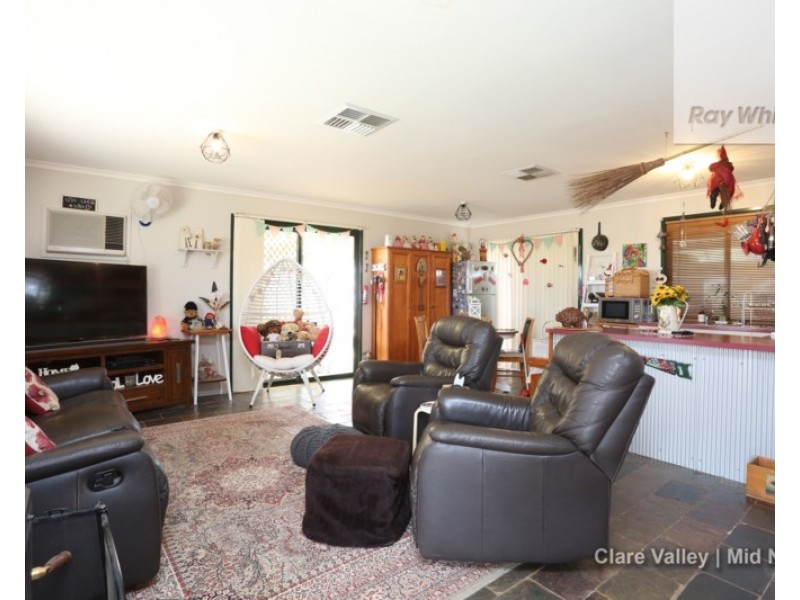 28 Calverts Road, Koolunga SA 5464