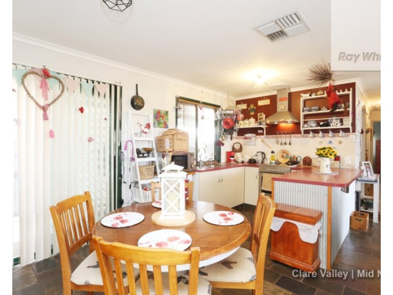 28 Calverts Road, Koolunga SA 5464