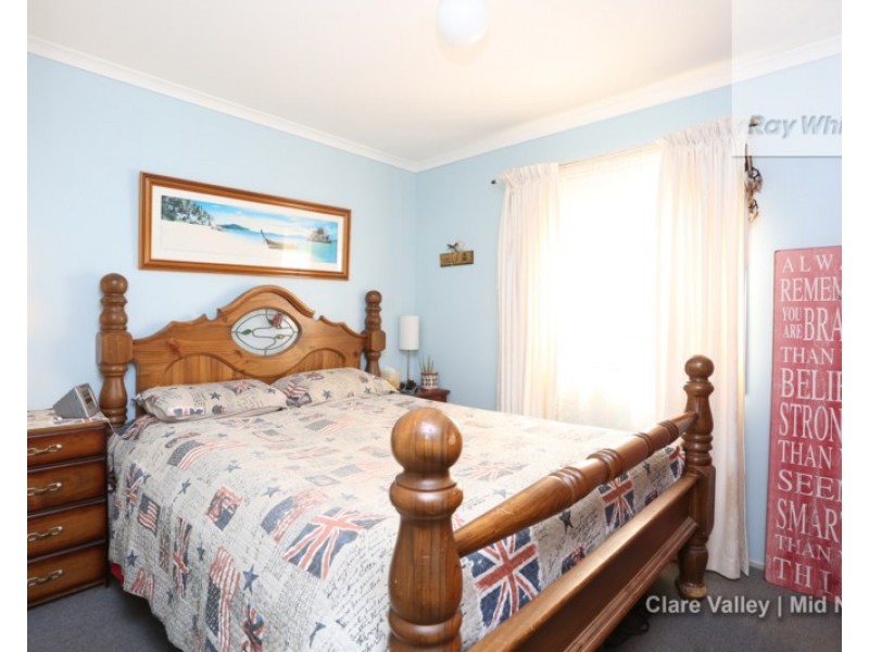 28 Calverts Road, Koolunga SA 5464